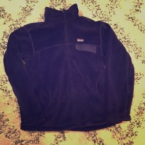 Patagonia Re-Tool Full Zip